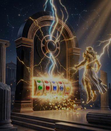 Gates of Olympus