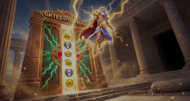 Gates of Olympus