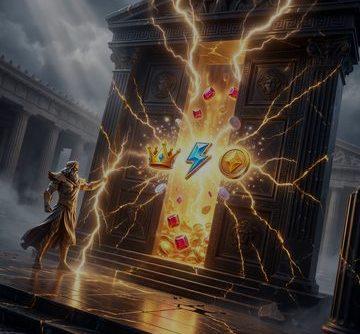 Gates of Olympus