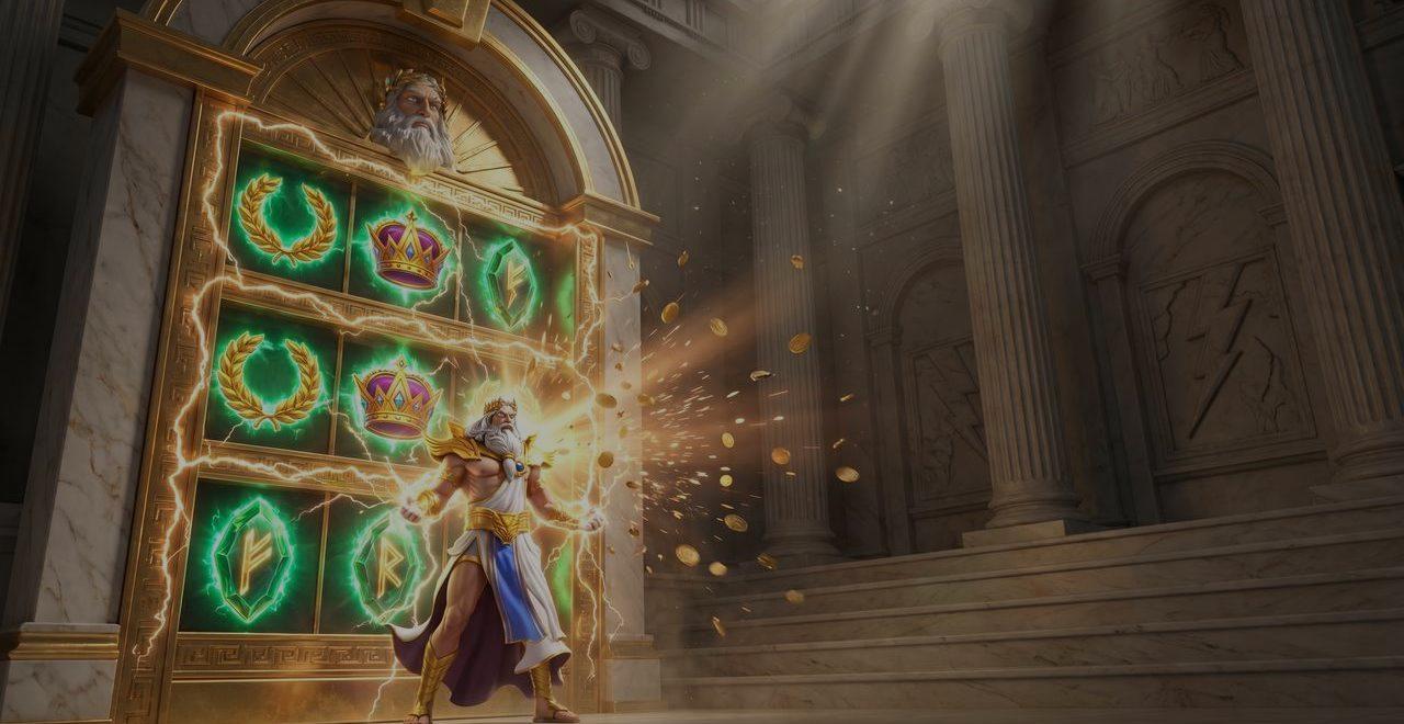 Gates of Olympus
