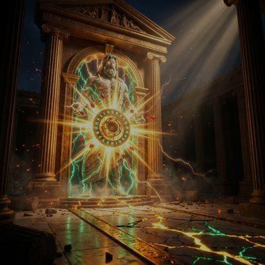 Gates of Olympus